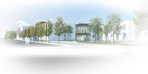 Photo de Hopital de proximité de Mauleon Licharre