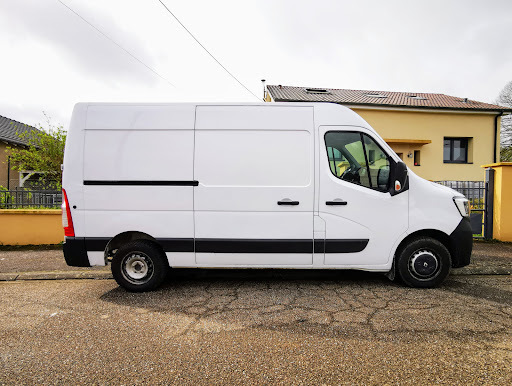 Location camion Audun le Roman - Thumbnail