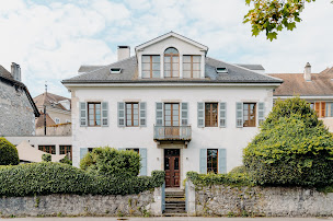 Photo n°15 de Le Boutik Hotel à Annecy (Hôtel)