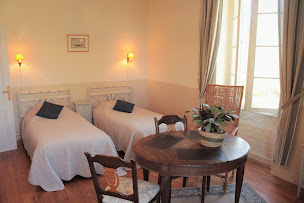 Photo n°16 de Château du Broustaret - 5 Chambres d'Hôtes & Vins à Rions (Établissement vinicole)