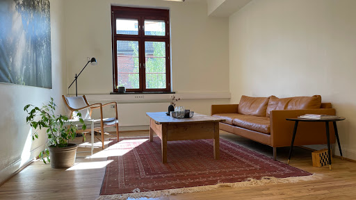 Oslo Psykologbehandling