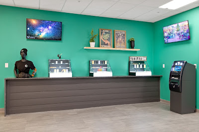 Photo of Collective Premium Cannabis Littleton