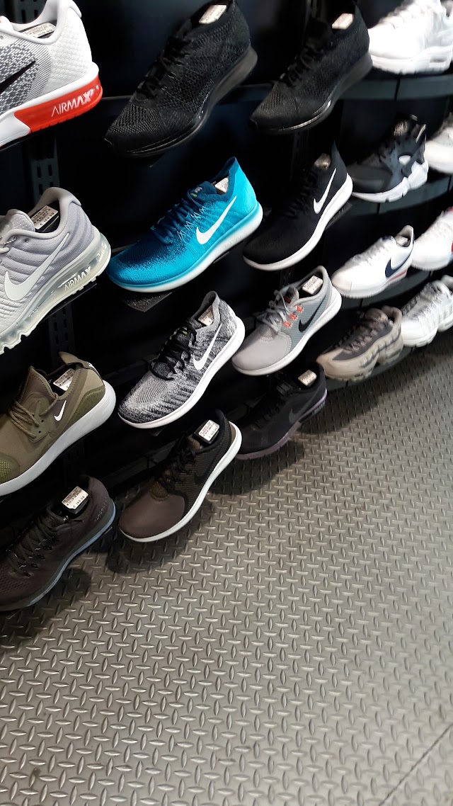 Foot Locker France