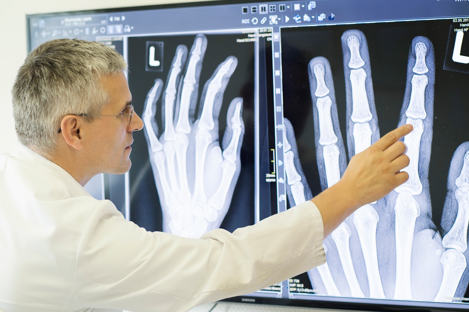 Dr Marouane - صورة 2