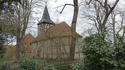 Gutskirche - Visual