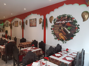 Photo n°39 de Restaurant Taj Mahal à Privas (Restaurant)