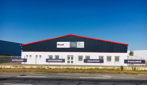 Photo de FLEXIRUB à Saint-Thurial (35310)