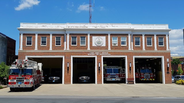 Salem Fire Department