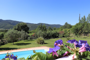 Photo n°7 de Chambres d'hotes du Capimont à Hérépian (Chambre d'hôtes)