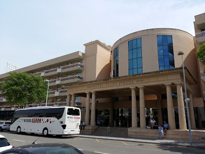 Photos of Hotel Palas Pineda