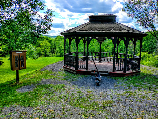 East Ithaca Nature Preserve