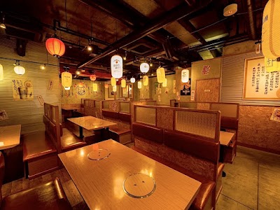 餃子のかっちゃん 福岡西新店