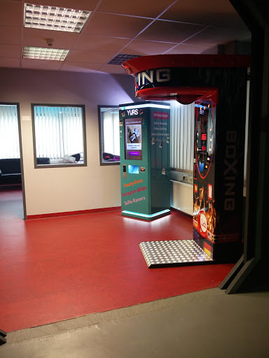 FunArena Lasertag - Thumbnail