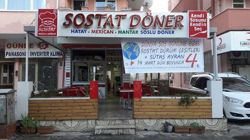 Sostat Döner Kötekli