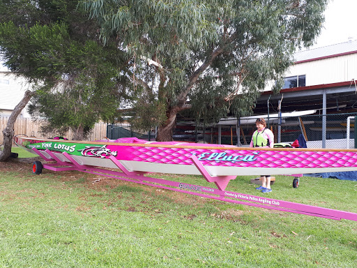 Patterson Lakes Canoe Club - Thumbnail