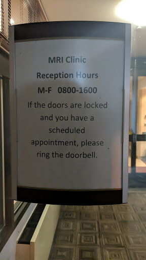 Madigan MRI Annex - Thumbnail