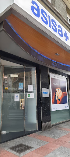 Atención Comercial y al Cliente. Delegación ASISA Seguros León