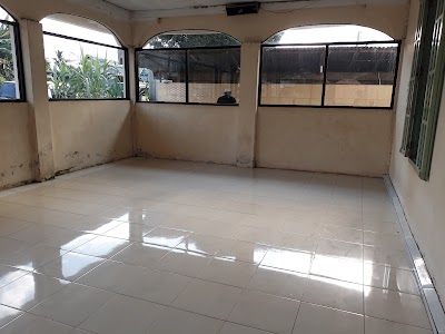 Photos of Masjid NURUL IMAN