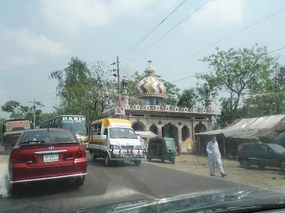 Photos of Hazrat Tak Shah (Ra) Mazar