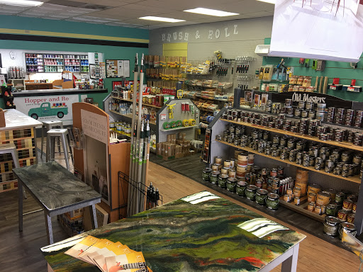 Hopper & Ro Paint & Design - Thumbnail