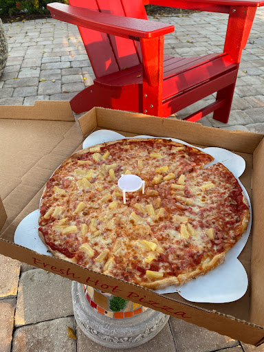 Pine Island Pizza - Thumbnail