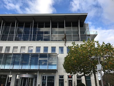 Photos of Sparkasse Wilhelmshaven - main office
