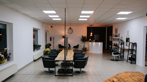 Salon Munis - Visual