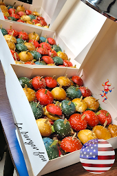 Photo n°81 de Le Burger Fou La Londe-les-Maures à La Londe-les-Maures (Restauration rapide)