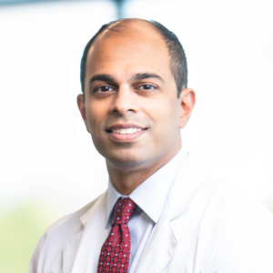 Anil O. Thomas, M.D.