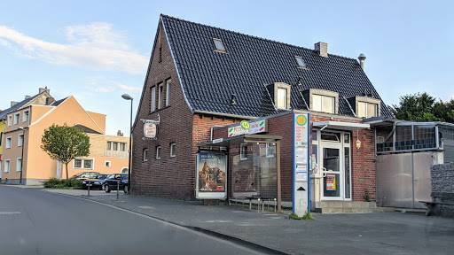 Kerpen Brüggen Feuerwehr
