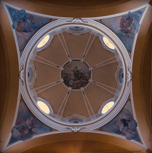 Church of Saint Pancras - Thumbnail