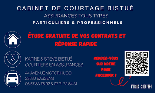 Cabinet de Courtage bistué - Thumbnail