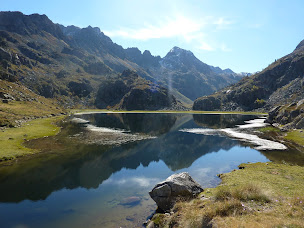 Photo n°15 de Flower Camping La Bexanelle | Camping Ariège à Val-de-Sos (Piscine)