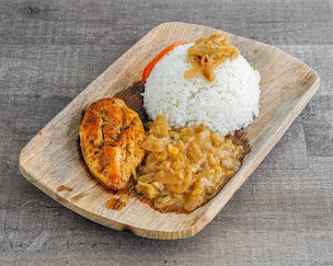 Photo n°13 de CHEZ BAÏ | Restaurant Africain Bayonne à Bayonne (Restaurant africain)