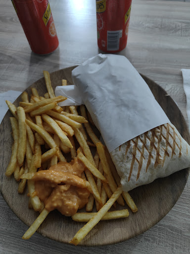 Photo 2 - Lider Snack
