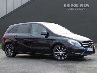 bridge view motor company