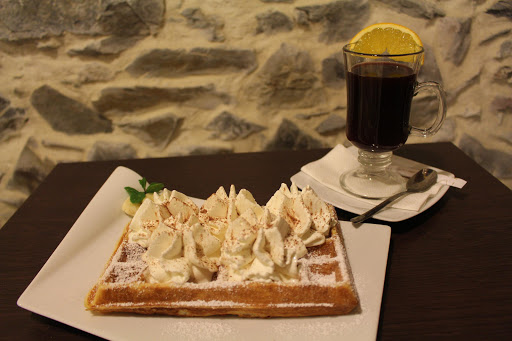 Photo 6 - Snack and Cosy