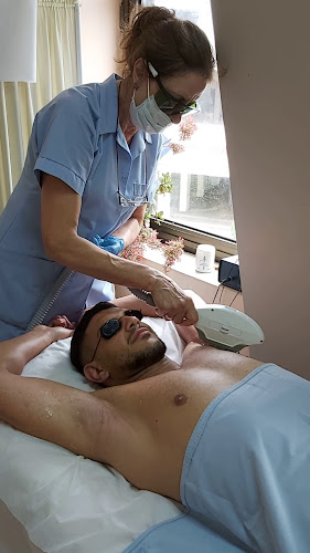 MideA Beauty Center - Салон за красота