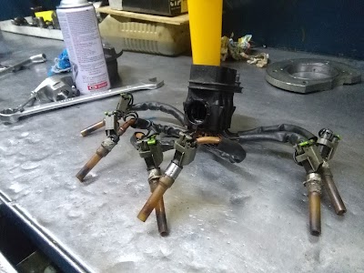 Photos of Laboratorio Ciyela