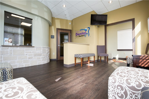 Acquaye Dental - Visual