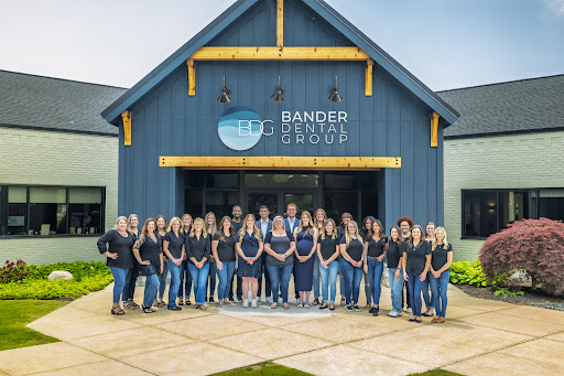 Bander Dental Group of Grand Rapids