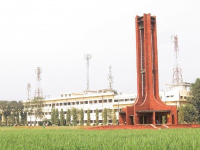 Photos of Sher-e-Bangla Agricultural University