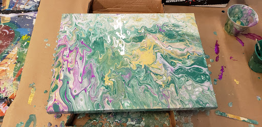 Art Defined - Thumbnail
