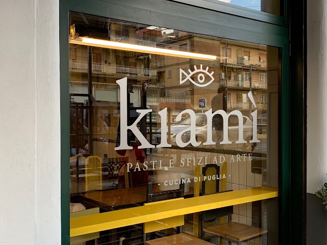 Kiamì