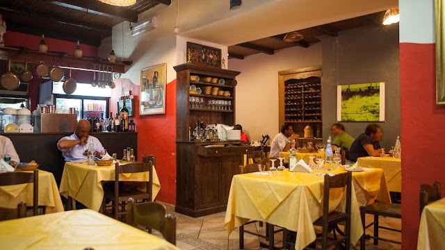 Trattoria la Casalinga