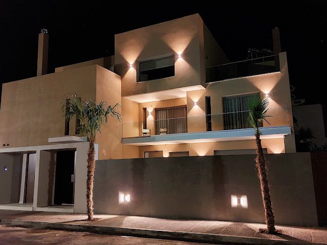 Comentarii opinii despre Salina SPA Villas