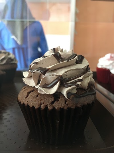 Photos of Fruity Mellow Cakes