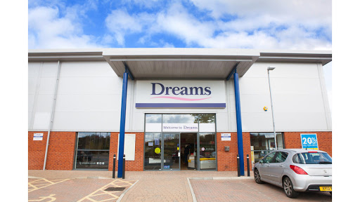 Dreams Exeter - Visual