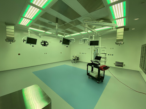 SPA Engineering - Visual