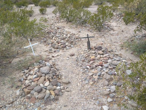 Ochoa Cemetery - Thumbnail